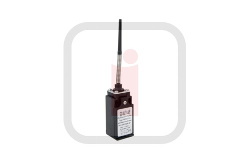 GEBA PS-ECO2 z dźwignią pręta sprężynowego (930.PS2E.VP)