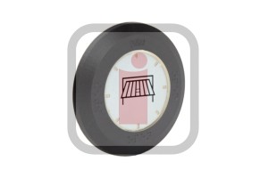 GEBA - Przycisk pojemnościowy (512.RTR1.01)