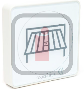 GEBA - Przycisk bezdotykowy (512.TLR1.01)