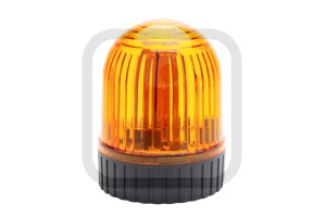 GEBA  - Uniwersalna lampa sygnalizacyjna obrotowa/migająca (905.RLSL.20)