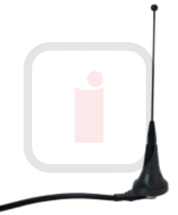 GEBA  - Antena RCA 433/868 MHz (906.A000.12/906.A000.13 )