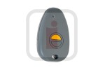 GEBA - 1 kanałowy nadajnik ECO 433 MHz (906.T1SL.02)