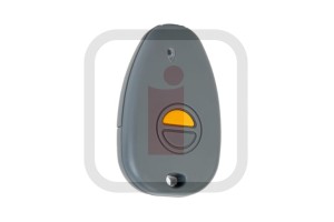 GEBA - 1 kanałowy nadajnik ECO 433 MHz (906.T1SL.02)