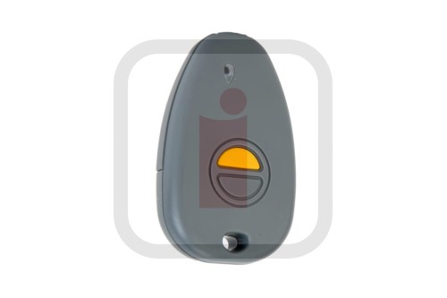 GEBA - 1 kanałowy nadajnik ECO 433 MHz (906.T1SL.02)