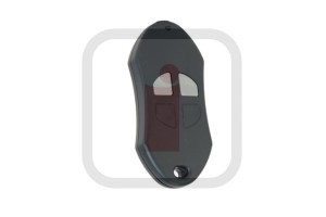 GEBA - 2 kanałowy mikro nadajnik 433/868 MHz (906.T2MP.02/906.T2MP.03)