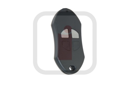 GEBA - 2 kanałowy mikro nadajnik 433/868 MHz (906.T2MP.02/906.T2MP.03)