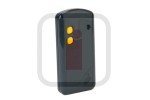 GEBA - 2 kanałowy mini nadajnik 433/868 MHz (906.T2SP.02/906.T2SP.03)