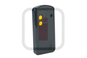 GEBA - 2 kanałowy mini nadajnik 433/868 MHz (906.T2SP.02/906.T2SP.03)