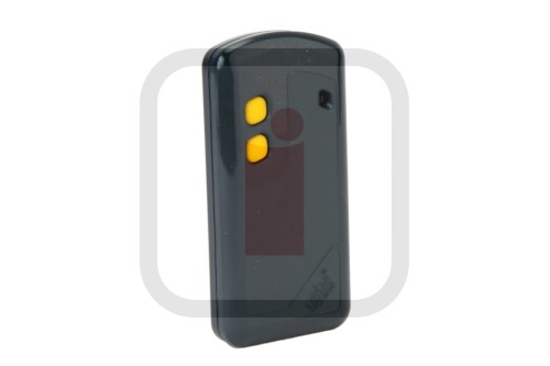 GEBA - 2 kanałowy mini nadajnik 433/868 MHz (906.T2SP.02/906.T2SP.03)