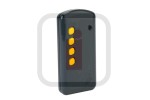 GEBA - 4 kanałowy mini nadajnik 433/868 MHz (906.T4SP.02/906.T4SP.03)