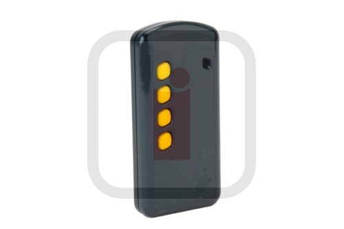 GEBA - 4 kanałowy mini nadajnik 433/868 MHz (906.T4SP.02/906.T4SP.03)