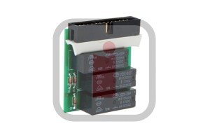 GEBA -  Moduł lamp sygnalizacyjnych do DC 3 Modular (519.AM00.00)