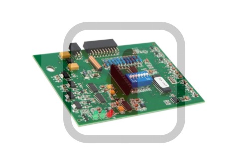 GEBA -  Moduł komfortu do DC 3 Modular - do sterowania impulsowego (519.MM20.00)