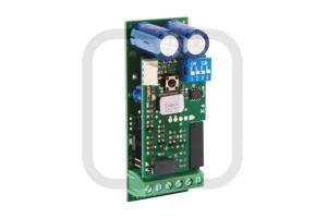 GEBA - Cody Universal Mini do obsługi 1 bramy garażowej (500.11U3.10)