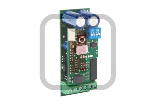 GEBA - Cody Universal Mini do obsługi 1 bramy garażowej (500.11U3.10)