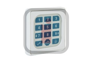  GEBA - Klawiatura Cody 1/2/3 (500.C021.10)