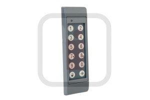 GEBA - Klawiatura Cody Duoline F (500.CDF0.00)