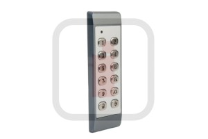 GEBA - Klawiatura Cody Duoline M (500.CDM0.00) 