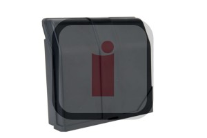  GEBA - Cody Universal 1/1 do obsługi 1 elektrozaczepu 12V (500.CTU3.20)