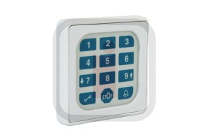 GEBA - Klawiatura Cody Light (500.L021.00)