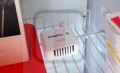 CoolSens Node podczas pracy w lodówce