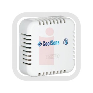 CoolSens Node IS-B01 - bezprzewodowy czujnik 