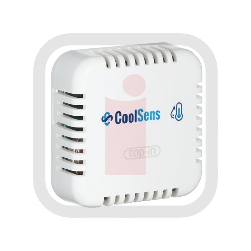 CoolSens Node