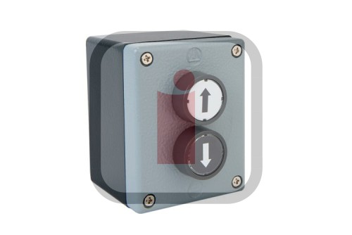 GEBA - GDT 2 sterownik góra - dół (100.2100.0M)