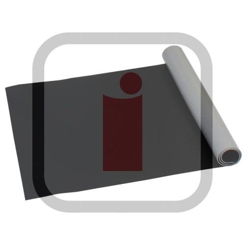 42540 – Statfree® Z2 Czarna 3-warstwowa rolka winylowa, 3,2 mm x 0,6 m x 15,2 m DESCO