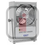 50670 – Urządzenie jonizujące Benchtop Zero Volt Ionizer kompaktowy i lekki jonizator 220V DESCO