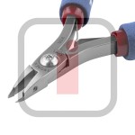 5071 – Prezycyjny obcinak RAZOR FLUSH® miniaturowy uchwyt standardowy ESD DESCO