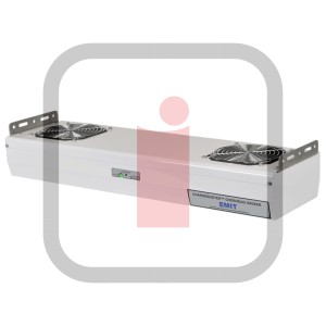 50682 – Jonizator bezprzewodowy górny OVERHEAD 2-wentylatorowy 220 V DESCO