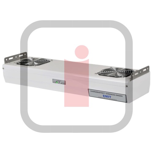 50682 – Jonizator bezprzewodowy GÓRNY, OVERHEAD, 2-WENTYLATOROWY, 220 V DESCO