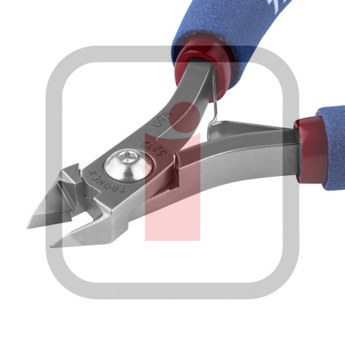 Karta katalogowa - MEDIUM TAPER HEAD FLUSH CUTTER, STANDARD HANDLE