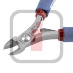 5512 – Duży obcinak  OVAL FLUSH® uchwyt standardowy głowica owalna ESD DESCO