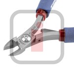 5513 – Duży obcinak RAZOR FLUSH® uchwyt standardowy głowica owalna ESD DESCO