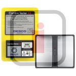 19287 – Tester uziemienia Combo X3 10 mm adapter DESCO