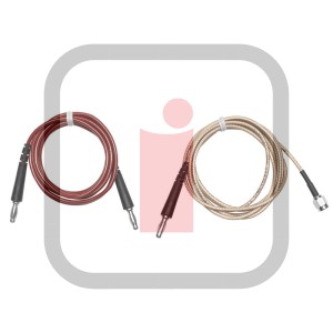 19300 – Zestaw sond testowych do cyfrowego miernika rezystancji para DESCO