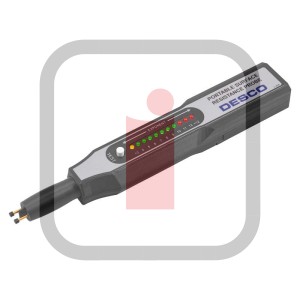 19301 – Przenośna powierzchniowa sonda rezystancyjna  DESCO