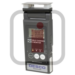 19494 – Przenośny Analizator ładunków DESCO 