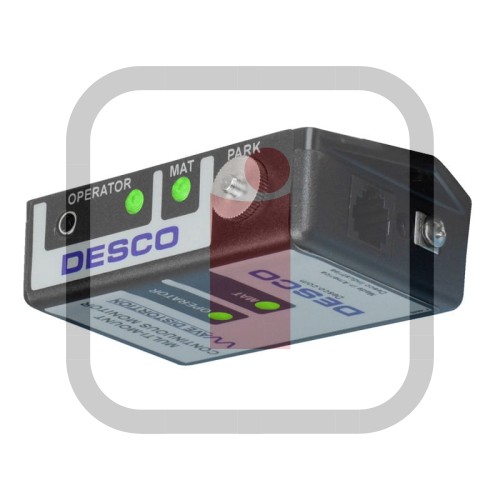 19652 – Uniwersalny zasilacz DESCO