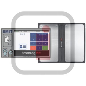 50181 – SMARTLOG PRO 2® bez przewodu zasilającego DESCO