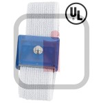 60000 – Elastyczna opaska ESD nadgarstek 4 mm DESCO