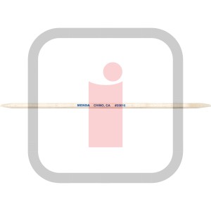 35616 – Patyczki drewniane (Opakowanie 100 sztuk) DESCO