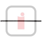 35619 – Narzędzie nylon szpikulec 140 mm DESCO