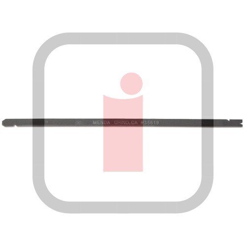 35619 – Narzędzie NYLON, SZPIKULEC 140MM DESCO