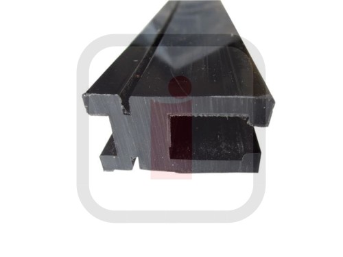 GLIMUTMAG005 - Inner guide muthylene L=4500 mm for Dynaco Entrematic