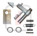 0B490107-0002 - Safety device complete RIGHT to DMW, DMGC, DMGZ