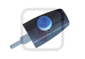 K069934 - Rygiel do bramy Crawford Assa Abloy