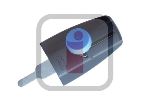 K069934 - Rygiel do bramy przemysłowej Assa Abloy 1042